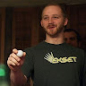 Meet your Posher, Brandon